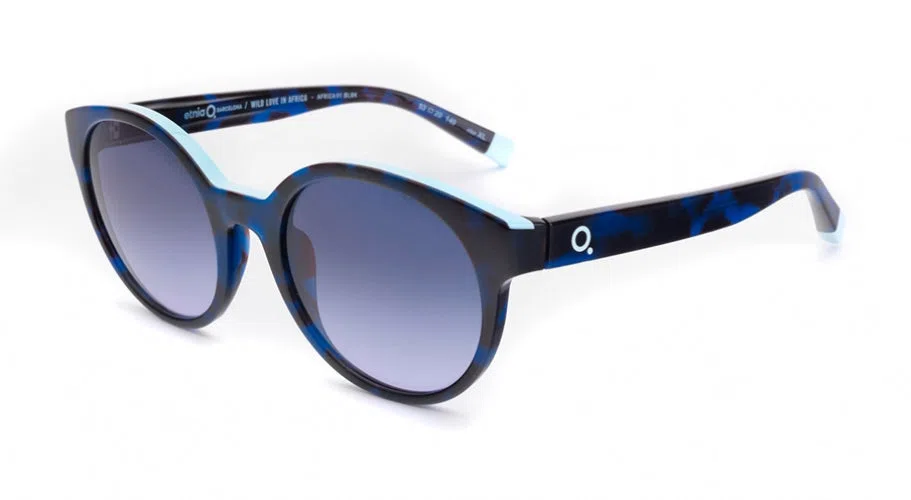 Etnia Barcelona WLA AFRICA02 Sunglasses - view 156